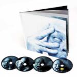 Kscope 3CD/Blu-ray Porcupine Tree: In Absentia DLX | LTD