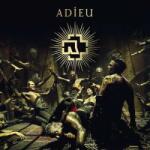 Universal Music Group CD Rammstein: Adieu
