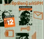 Monitor (2) 2CD Jan Spálený: Zpráva Odeslána + Výběr 97-07