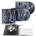 [PIAS] 2CD Laibach: Opus Dei (2024 Remaster)