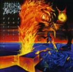 Earache CD Morbid Angel: Formulas Fatal To The Flesh