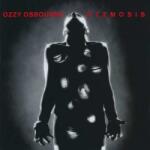 Epic CD Ozzy Osbourne: Ozzmosis - groovespin - 3 570 Ft