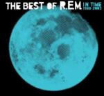 Concord Bicycle Music CD R. E. M. : In Time (The Best Of R. E. M. 1988-2003)