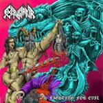 Divebomb Records CD Excruciator: Fighting For Evil