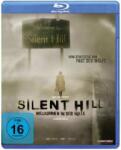 Groovespin. Hu Blu-ray Various: Silent Hill