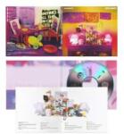 [PIAS] CD Underworld: Strawberry Hotel