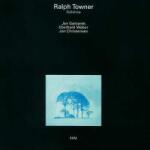 ECM Records CD Ralph Towner: Solstice