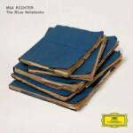 Deutsche Grammophon 2CD Max Richter: The Blue Notebooks DIGI