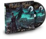 Reigning Phoenix Music CD Orden Ogan: The Order of Fear