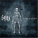 Listenable Records CD Gojira: The Way Of All Flesh