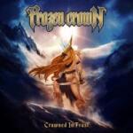 Scarlet CD Frozen Crown: Crowned In Frost DIGI