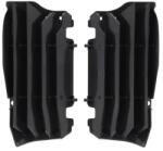 ACERBIS Radiator Louvers For Kawasaki Ac 0026192.090 (ac 0026192.090)