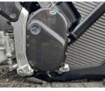 Pro-carbon Racing Stark VARG Case Cover - Right - Coolant - MX + EX SF-CC-01 (SF-CC-01)