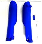 BETA Fork Tube Cover Kit Blue - 040.43. 006.82. 32 (040.43.006.82.32)