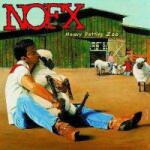 Epitaph CD NOFX: Heavy Petting Zoo