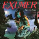 High Roller Records CD Exumer: Rising From The Sea DLX | LTD