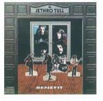Chrysalis CD Jethro Tull: Benefit