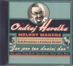 Monitor-EMI CD Ondřej Havelka A Jeho Melody Makers: Jen pro ten dnešní den (Live)