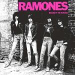 Sire CD Ramones: Rocket To Russia