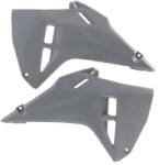 ACERBIS Radiator Scoops For Honda Ac 0026549 (ac 0026549)