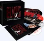 RCA 4CD Elvis Presley: The Complete '68 Comeback Special