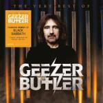 BMG Rights Management CD Geezer Butler: The Very Best Of DLX