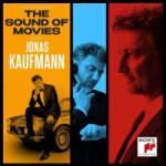 Sony Classical CD Jonas Kaufmann: The Sound Of Movies DLX | LTD | DIGI