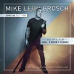 Eventline Media CD Mike Leon Grosch: Wenn Wir Uns Wiedersehen