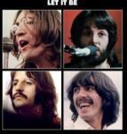 Apple Records CD The Beatles: Let It Be