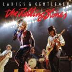 Rolling Stones Records CD The Rolling Stones: Ladies & Gentlemen