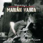 Groovespin. Hu CD Marian & Collegium Musicum Varga: Hommage A Marian Varga