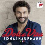 Sony Classical CD Jonas Kaufmann: Dolce Vita