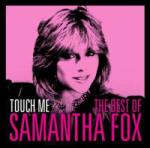 Camden CD Samantha Fox: Touch Me - The Best of Samantha Fox