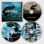 Warner 3CD Linkin Park: Meteora (20th Anniversary Edition)