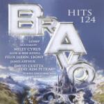 Sony Music 2CD Various: Bravo Hits 124