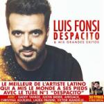 MCA Records CD Luis Fonsi: Despacito & Mis Grandes Exitos
