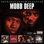Sony Music 5CD/Dobozkészlet Mobb Deep: Original Album Classics
