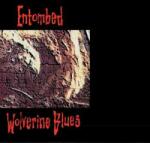 Earache CD Entombed: Wolverine Blues DIGI