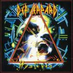 UMC 3CD Def Leppard: Hysteria DLX