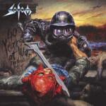 Steamhammer CD Sodom: 40 Years At War: The Greatest Hell Of Sodom
