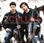 Masterworks (3) CD 2Cellos: 2Cellos