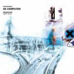 XL Recordings 2CD Radiohead: OK Computer OKNOTOK 1997 2017