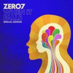 New State Music 2CD Zero 7: When It Falls