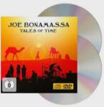 Provogue CD/Blu-ray Joe Bonamassa: Tales of Time