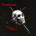 Peaceville CD Candlemass: Epicus Doomicus Metallicus