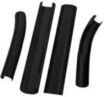 DOWATEK Frame protection set, black, Stark Varg EX and MX D1174 (D1174)