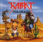 Monitor-EMI CD Kabát: Colorado