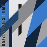 Virgin CD Orchestral Manoeuvres In The Dark: Dazzle Ships