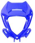 BETA Headlight Mask Blue Rr - 037.43. 008.00. 32 (037.43.008.00.32)