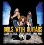 Ruf Records CD Samantha Fish: Girls With Guitars